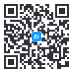 iOS 系统版 二维码 | bsports